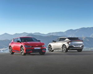Kia Ev Image 6