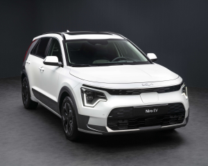 KIA Niro 001 HighRes
