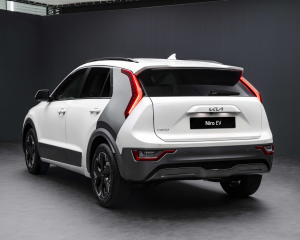 KIA Niro 002 HighRes
