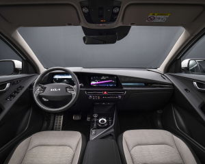 KIA Niro 007 HighRes