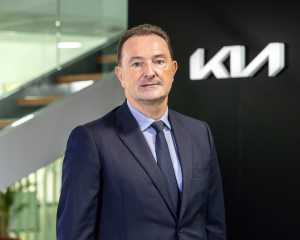 Kia Marc Hedrich 2023