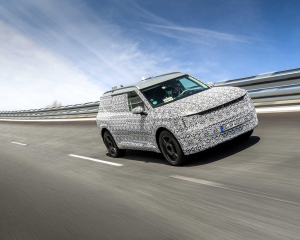 Kia EV9 01 Tests Papenburg LoRes