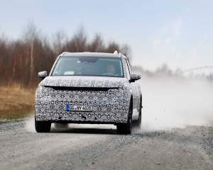Kia EV9 04 Tests Papenburg LoRes