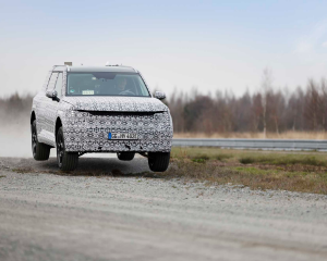 Kia EV9 05 Tests Papenburg LoRes