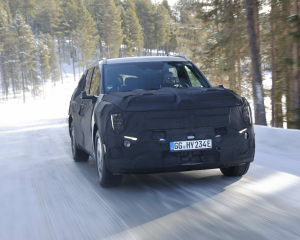 Kia EV9 Winter Performance 04