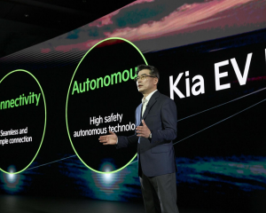 Kia XCeed: Neue Hightech-Fertigungslinie vorgestellt 