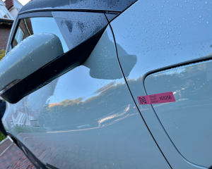 Kia EV4 bei WLTP Challenge mit niedrigstem Stromverbrauch 03