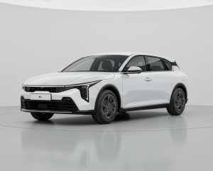 Kia K4 Core 1