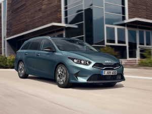 Kia-Aktion: Bis zu 5.000 Euro Eintauschprämie* beim Neuwagenkauf