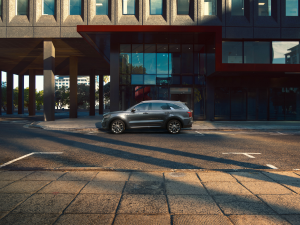 Sorento – Pressemappe