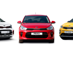 KIA 3coches Desescalada