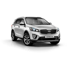 sorento