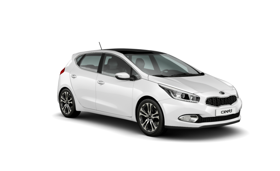 Kia ceed png