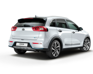 Niro PHEV 4