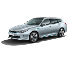 Optima SW_PHEV 2017 - 2