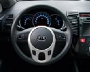 l steering wheel