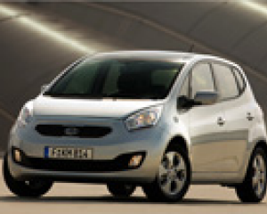 1 New Kia Venga front thmb