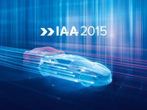 Kia launches all-new Sportage and Optima at 2015 Frankfurt International Motor Show