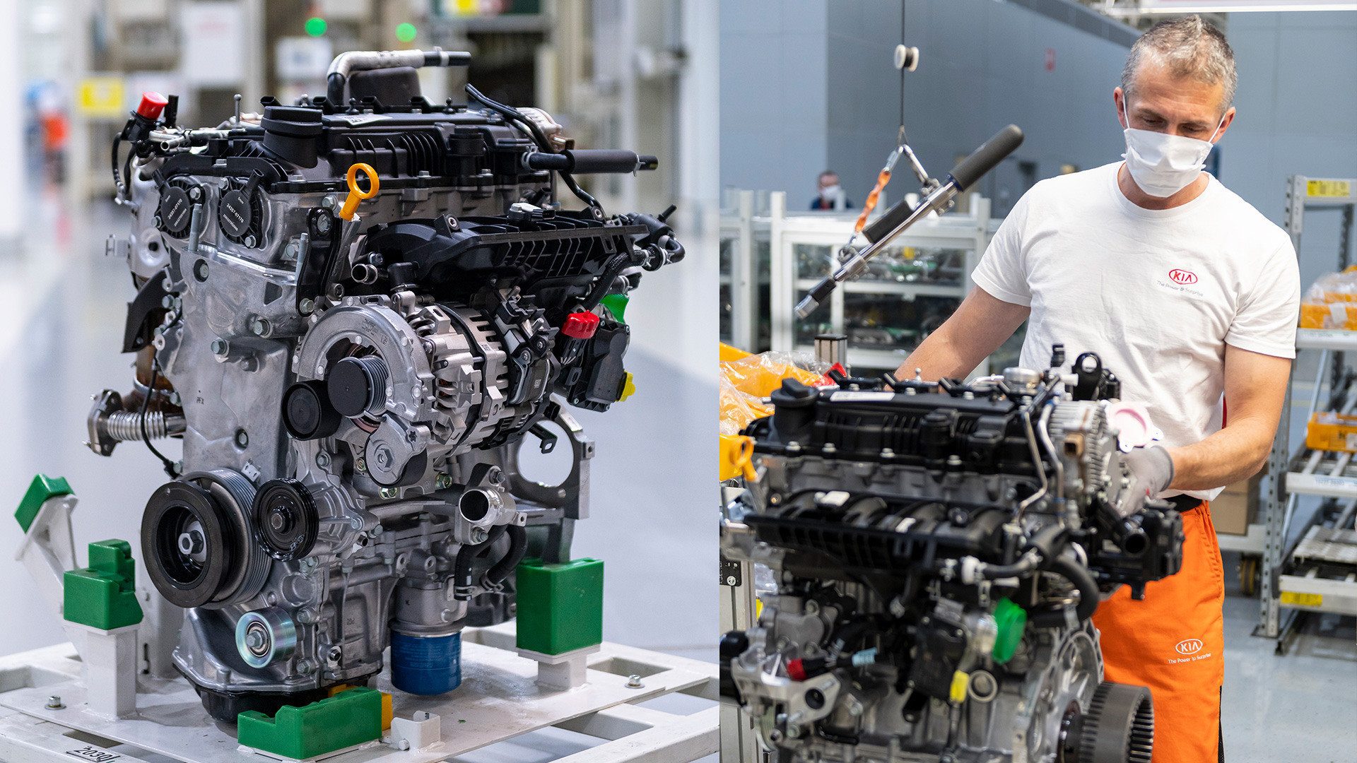 Kia XCeed (2021). Nouveaux moteurs et hausse de prix pour le crossover