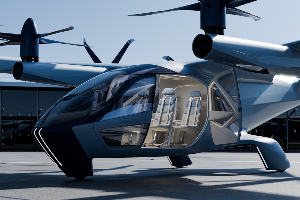 Hélicoptère : la propulsion hybride sous toutes ses formes