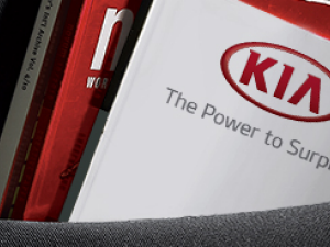 La tecnologia con “consegna a domicilio”: scopri l'ibrido secondo Kia