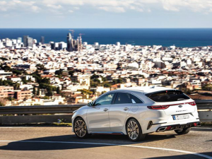 L'auto che non è un suv e non è un crossover ma diventerà il big trend dell'automotive