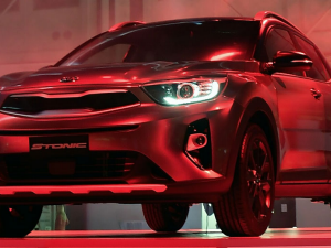 Kia nel cuore della passione con uno stand “unico” al Bologna Motor Show
