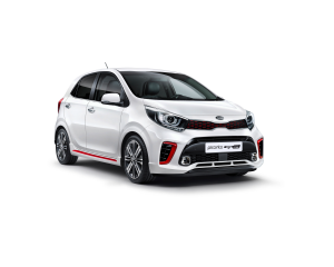 00 Line up en prijzen nieuwe Kia Picanto bekend