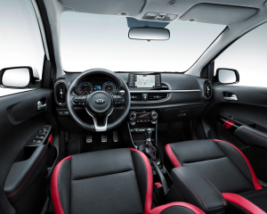 01 Line up en prijzen nieuwe Kia Picanto bekend