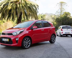 04 Line up en prijzen nieuwe Kia Picanto bekend