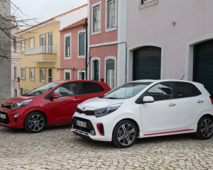 05 Line up en prijzen nieuwe Kia Picanto bekend
