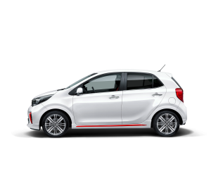 2 Kia Picanto