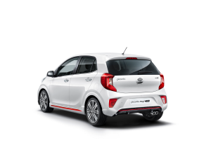 3 Kia Picanto