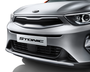 13 Kia Stonic frisse nieuwkomer in segment van compacte crossovers