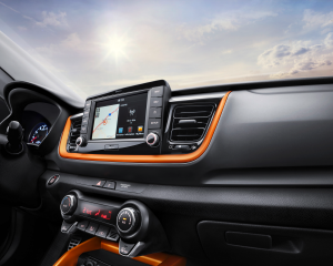 7 Kia Stonic frisse nieuwkomer in segment van compacte crossovers