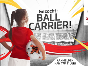 Kia zoekt 31 Official Match Ball Carriers voor UEFA Women’s EURO 2017 in Nederland
