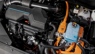 Gemeenten uitsterven onwetendheid Kia Sportage Plug-in Hybrid – the no-compromise electrified SUV