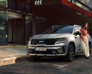 kia sorento ice sem my23 black edition w