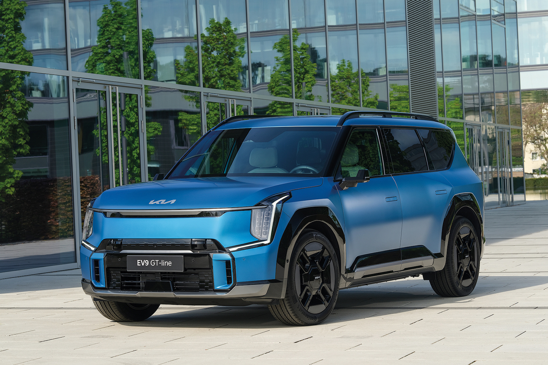 Kia EV9