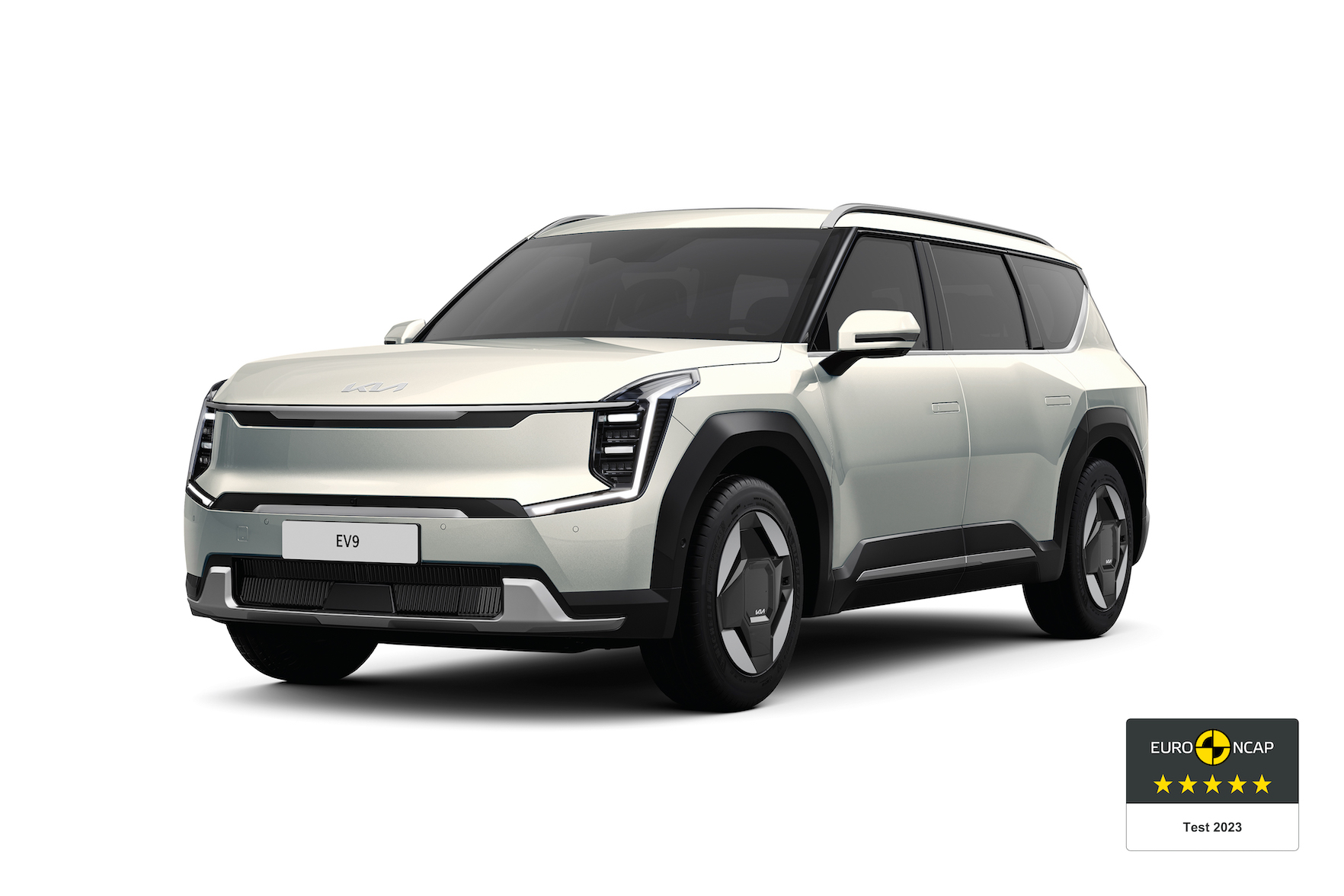 Kia EV9 