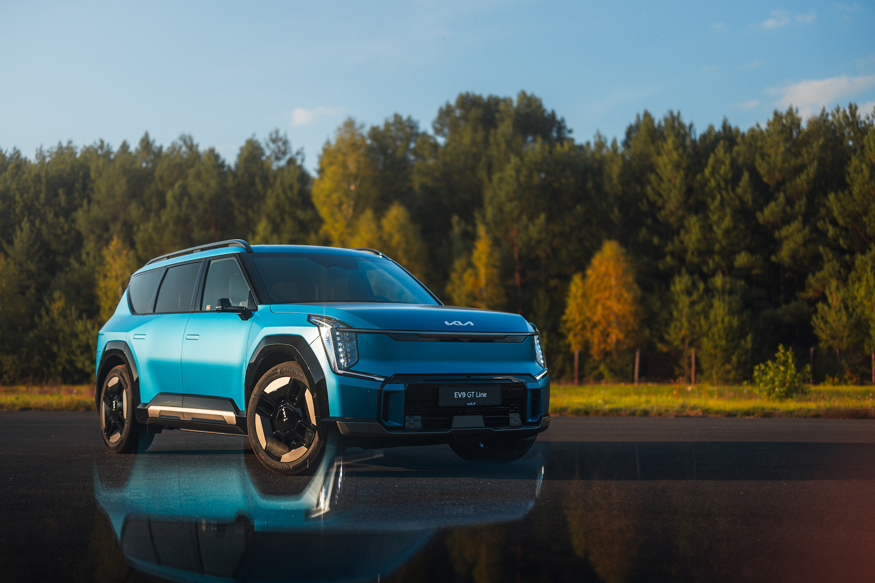 Kia EV9