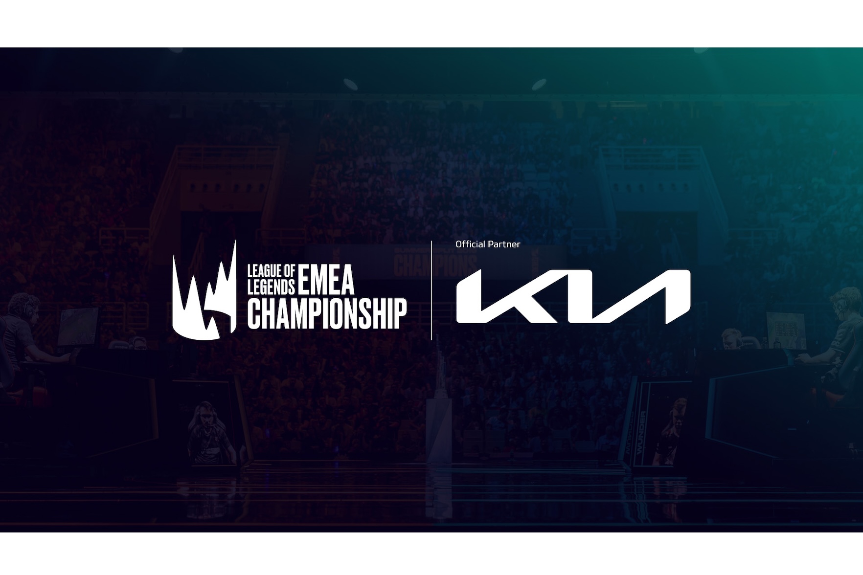 League of Legends EMEA